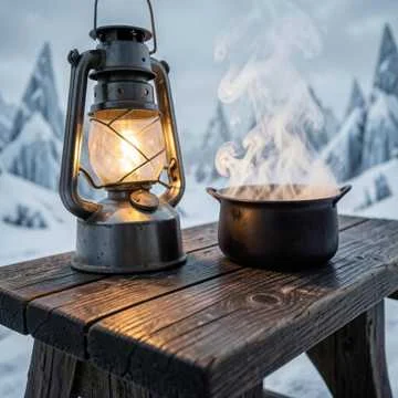 Колыма — место где живут великие люди!