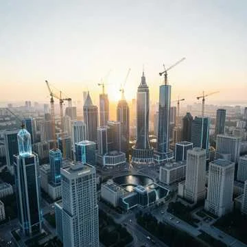 Мы в Москве, и это видно сразу