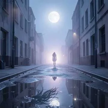 I