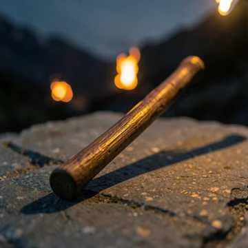 Горы хранят наш голос и пламя,