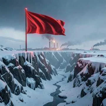 Я рождён в Магадане, великом и могущественном крае - Колыма.