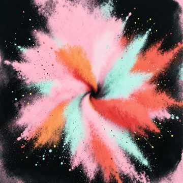 Сегодня вечерком Юлька катит на район