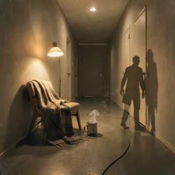 Отец, как рано ты ушёл от нас