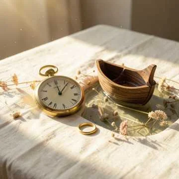 Помню тот день — декабрь, техникум, суета,