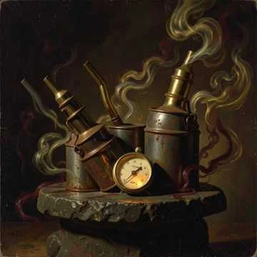 Бензин