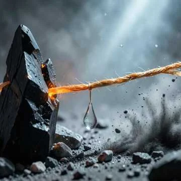 Смотришь в проёмы, где были мечты