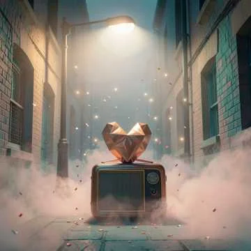 Туйдырды күк, сәясәткә кереп,