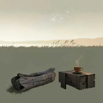 домик