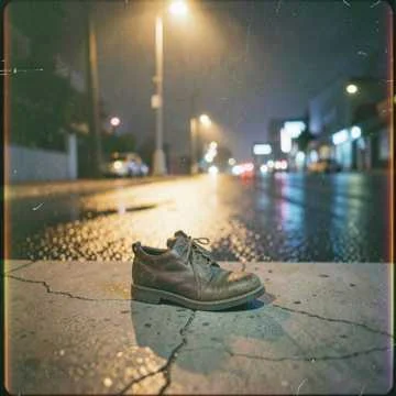 Искал меня ты по жизни