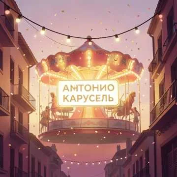 Антошка, Антошка, послушай нас немножко!