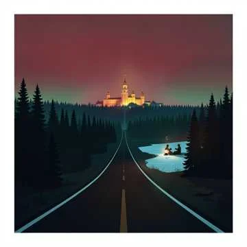 Есть на карте России, Томская область одна, это область, область Сибири, это…