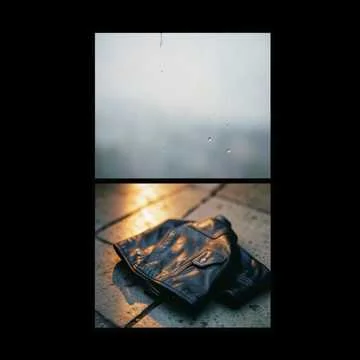 Не смотри на меня,