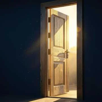 Утро бьёт в окно, как стартовый выстрел,