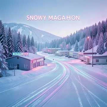 Кто знает про великий - Магадан! А а а а а а