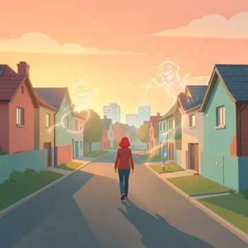 Двенадцать лет. Как быстро время мчится,