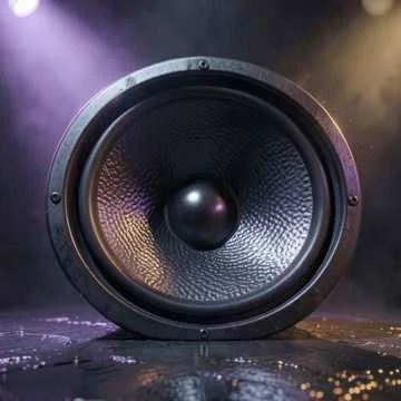 Bass so deep, its a earthquake