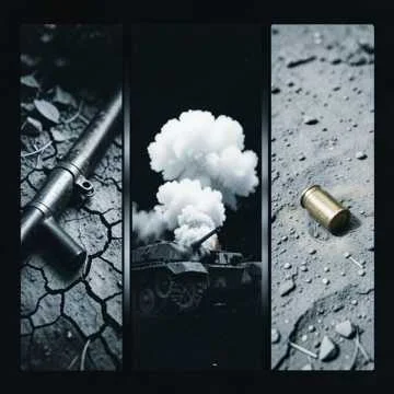 Я мысленно рвусь каждый раз в бой,
