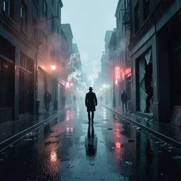 Мне казалось — я останусь