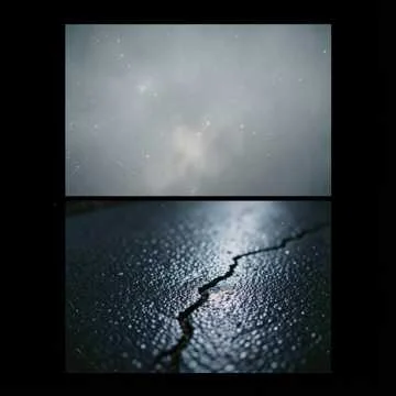 Я видел, как ты глядишь в асфальт,