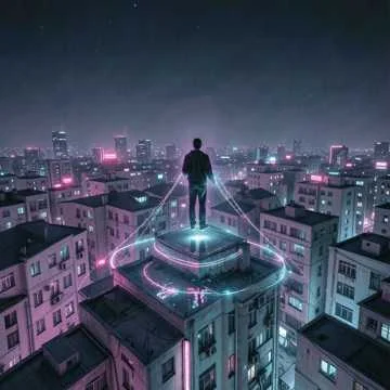 Так красиво, я перестаю дышать.