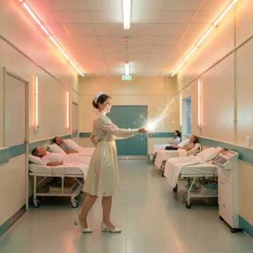Золотое сердце Натальи