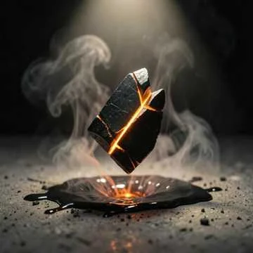 Я вхожу — и в комнате жар