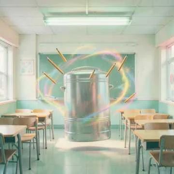 Родители говорят спасибо за наших детей