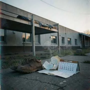 Чёрный чемодан