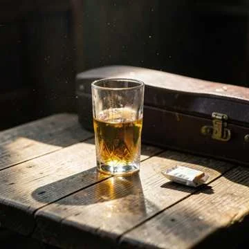 Есть у меня тесть родной,