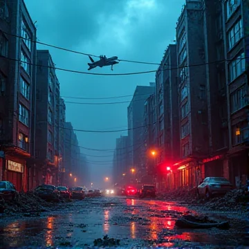 Ну че рассказывай почему мы опять не здесь