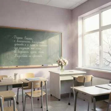 Четыре года — как один рассвет,