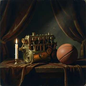 У Марины две дочки — Лера и Вика,