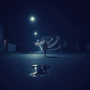 I