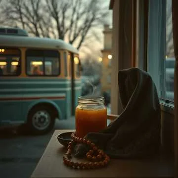 Девяносто первый автобус