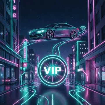 vip taksi bonuslarga boy