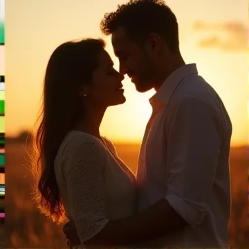 Сегодня наша с тобой дата,