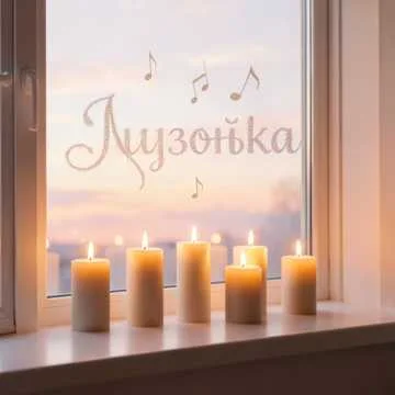 Утро заглянет тихо в твоё окно,