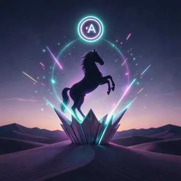 Вот краткий гимн для фандома Horse RNG: