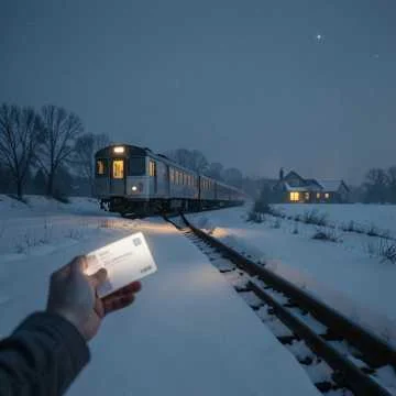 Я опять не спал, просто смотрел в окно
