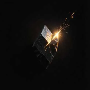 Перчинка прежних чувств вернётся, и вспыхнет искрою во тьме,