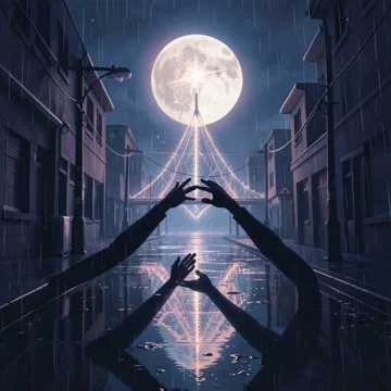 Недолюбили, недосказали - так бывает.