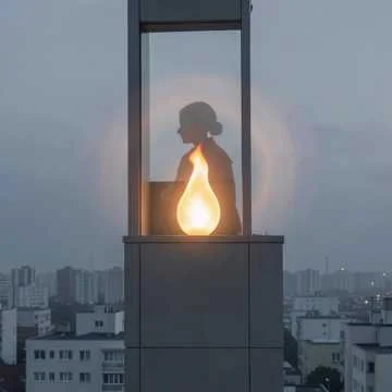 Я долго ждала, и вот ты пришёл
