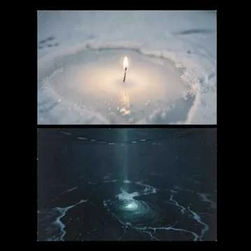 «Тихий, зоркий взгляд»