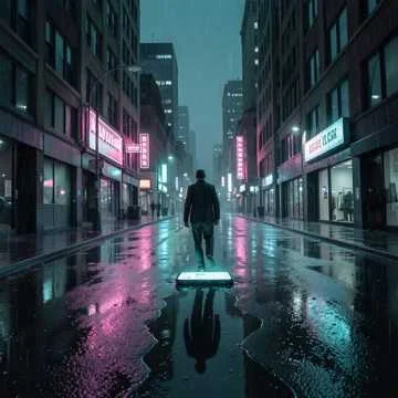 Девять месяцев, как осень,