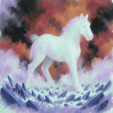 Всадник времен