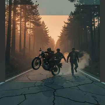 По грязи, по кочкам — газ до упора