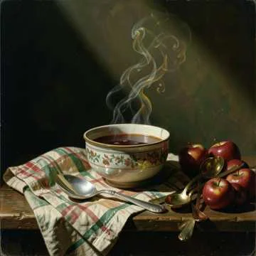 Сашка по кличке Липрикон,
