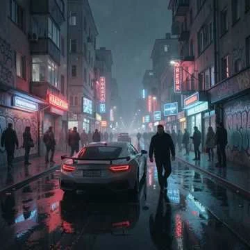 Вчера был в ленте, сегодня — тень.