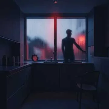 Я видел кольцо на руке
