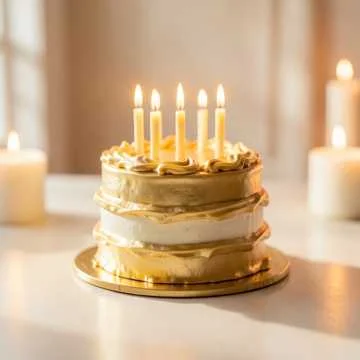 Мамочка, с юбилеем!